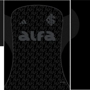 Sc Internacional Third Kit 25