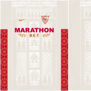 Sevilla FC Jaime Cañas Blanco