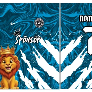 Simba Liquid Celeste VS 25