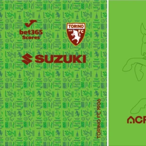 Torino Green Concept 25