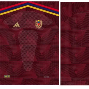 Venezuela Home Kit 26