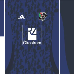 Wolfsberger AC Away Kit 25