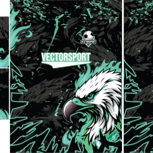 Aguila verde Interclasse VS26