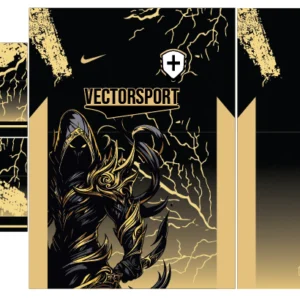 Asassin Dorado Interclasse VS26