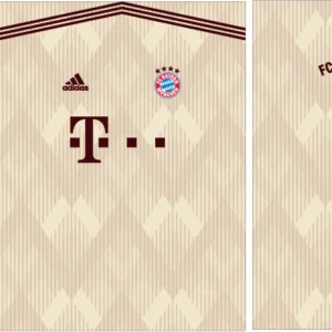 Bayern de Múnich Crema IA