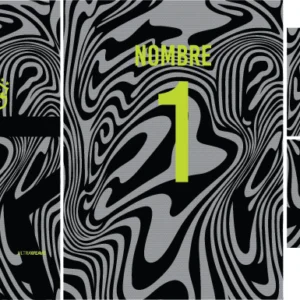 Brasil Portero World Cup 26