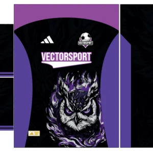 Buho Morado Interclasse VS26