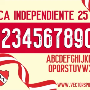 CA Independiente 25