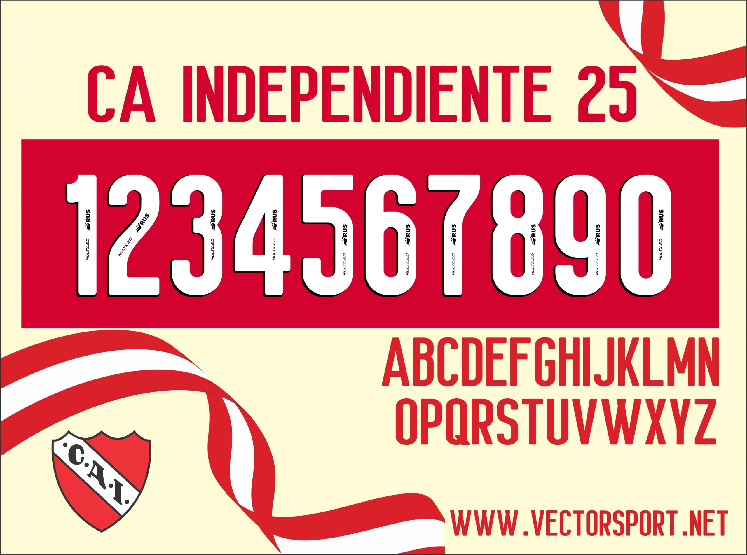 CA Independiente 25
