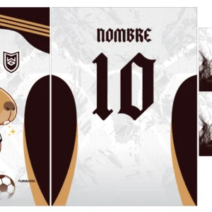 Capibara Kids Interclasse VS26