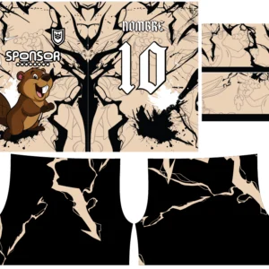 Castor Interclasse Full Kit VS26