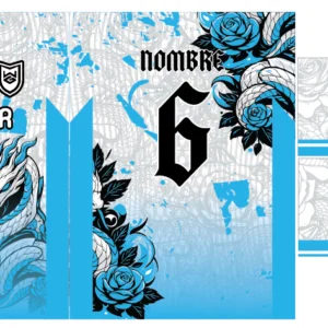 Cobra Blanca Interclasse VS26