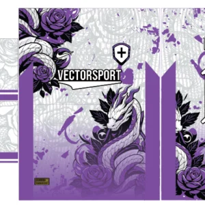 Cobra Púrpura Interclasse VS26