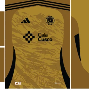 Cusco FC Home Kit 26