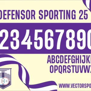 Defensor Sporting 25