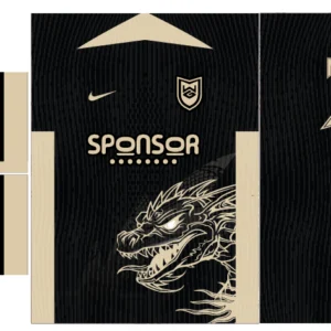 Dragon Interclasse crema VS25