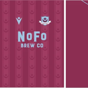 Drogheda United Home Kit 25