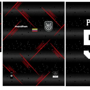 Ecuador Home Kit 26 Concept