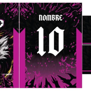 Fenix Magenta Interclasse VS26