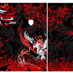 Fenix Rojo Interclasse 3