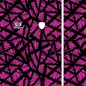 Fergus Arquero Fucsia 25