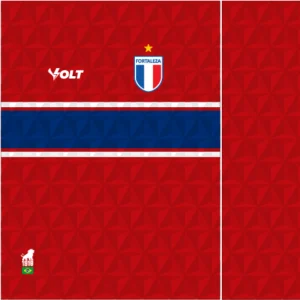Fortaleza Third Kit 25