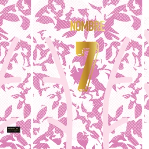 Francia Rosado Jersey VS