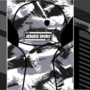 Grunge Sport Negro 3