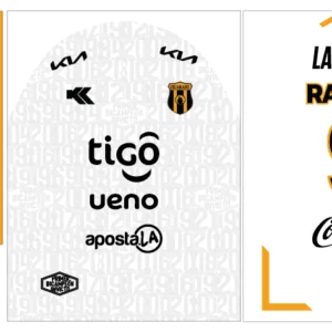 Guaraní Alternativa Blanco