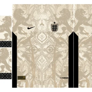 Inglaterra Clasico Nike VS26