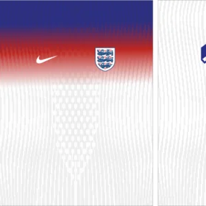 Inglaterra Home Kit 26