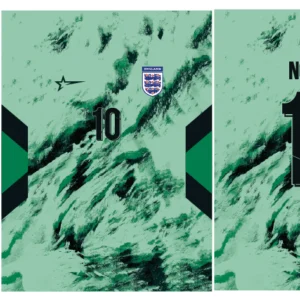 Inglaterra Verde Concept VS25