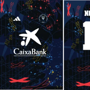 Inter de Miami Fantasy Paint