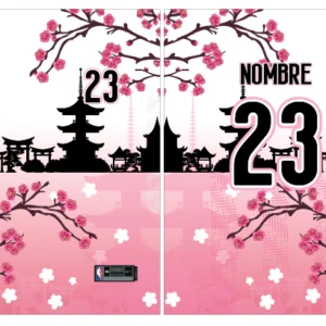 Japon Sakura Baloncesto VS26