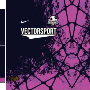 Jersey Azul Marino Fucsia VS25