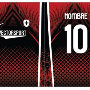 Jersey Baloncesto Pattern VS26