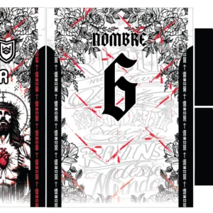 Jesús Interclasse VS26