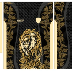 Leon Amarillo Interclasse 3 VS25