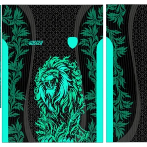 Leon Interclasse Turquesa 2