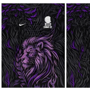 Leon Morado Interclasse 2 VS25