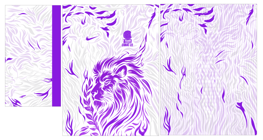 Leon Morado Interclasse 26