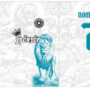 Leon Turquesa Interclasse 25