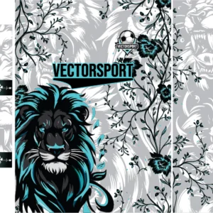 León Turquesa Interclasse VS26