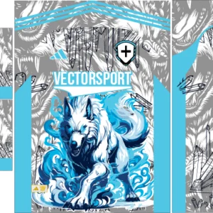 Lobo Celeste Interclasse VS26