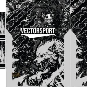 Lobo Gris 2.0 Interclasse VS26