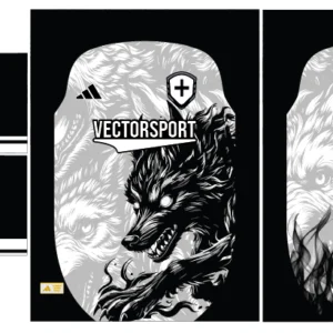 Lobo negro Interclasse VS26