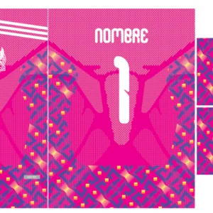 Mexico Portero Cup 26