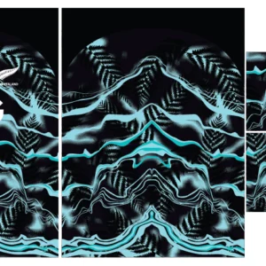 Nueva Zelanda Rugby Pre Match 25