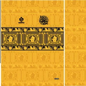 Ostiamare Home Kit Amarillo