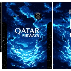 PSG Special Edition Cielo 26